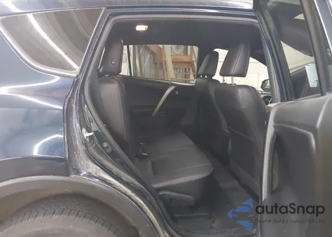 2018 Toyota Rav4 Se from USA, damaged, VIN JTMJFREV3JJ226167